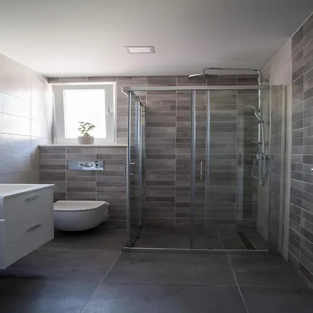 Apartment In Imotski Near Blue Lake Imotski