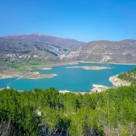 Apartment In Imotski Near Blue Lake Imotski