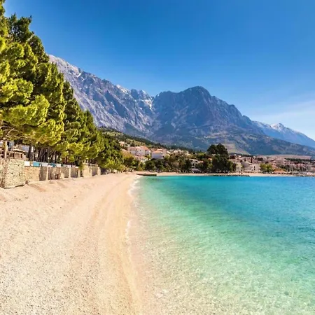 Appartement Apartment In Imotski Near Blue Lake Imotski