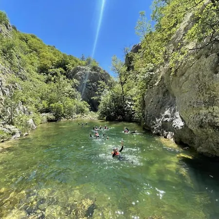 Apartment In Imotski Near Blue Lake *