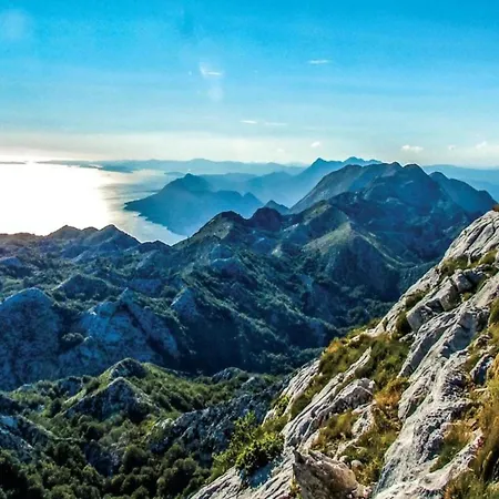 Apartment In Imotski Near Blue Lake * Imotski