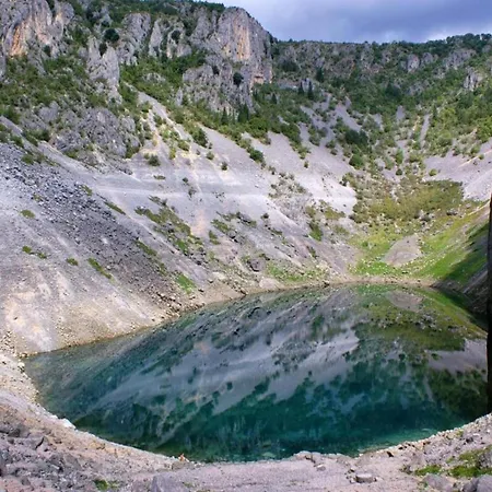 Appartement Apartment In Imotski Near Blue Lake *