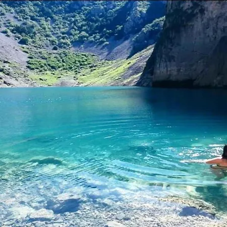 Apartment In Imotski Near Blue Lake Appartement Imotski