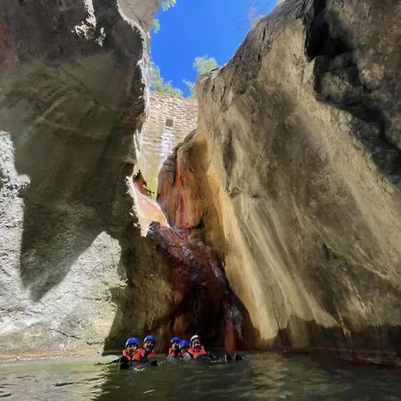 Apartment In Imotski Near Blue Lake Imotski