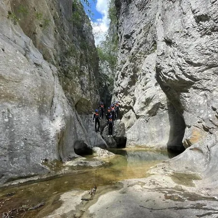 Apartment In Imotski Near Blue Lake Imotski