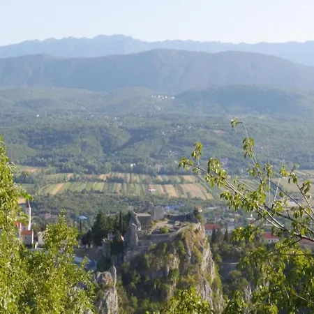 Apartment In Imotski Near Blue Lake Imotski