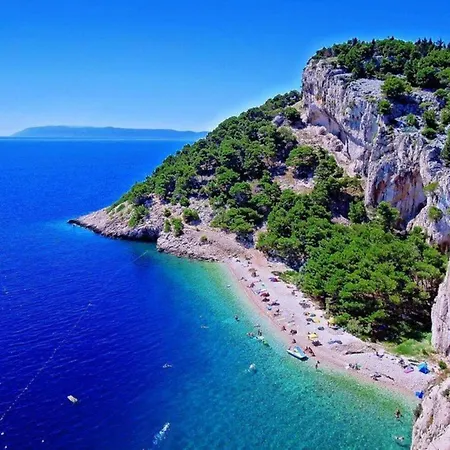 Apartment In Imotski Near Blue Lake