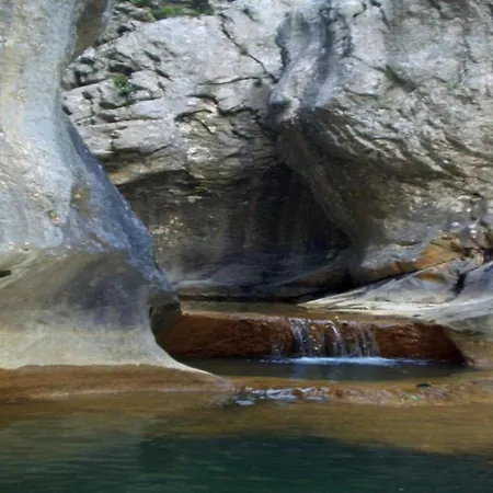 Appartement Apartment In Imotski Near Blue Lake