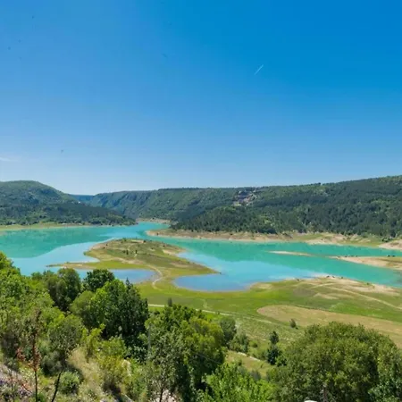 Apartment In Imotski Near Blue Lake *