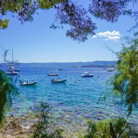 Apartment In Imotski Near Blue Lake Imotski