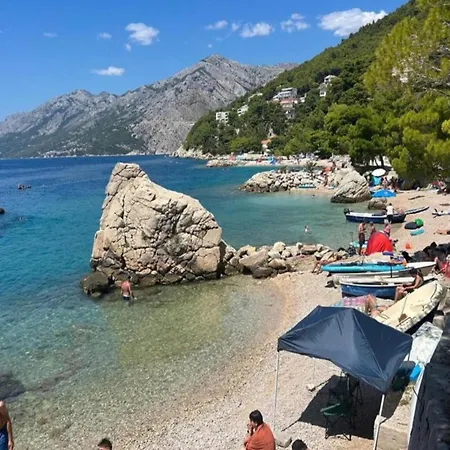 Apartment In Imotski Near Blue Lake