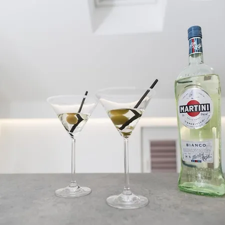 Apartment In Imotski Near Blue Lake Appartement *